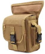 Τσαντάκι μηρού - BL010 - 270430 - Beige