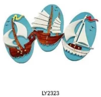 Διακοσμητικό Souvenir - Κρεμαστό - LY2323 - 921386
