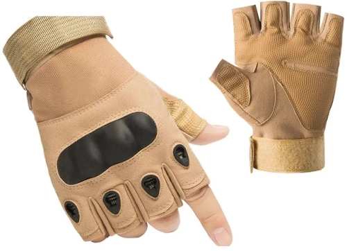 Επιχειρησιακά γάντια - S01 - 270553 - Beige