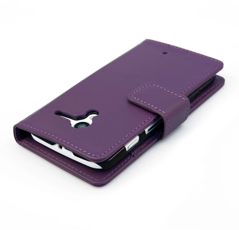 Θήκη Motorola Moto X - Πορτοφόλι by YouSave (Z192)
