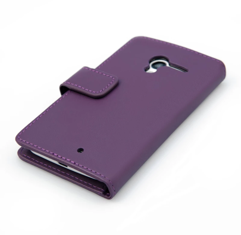 Θήκη Motorola Moto X - Πορτοφόλι by YouSave (Z192)