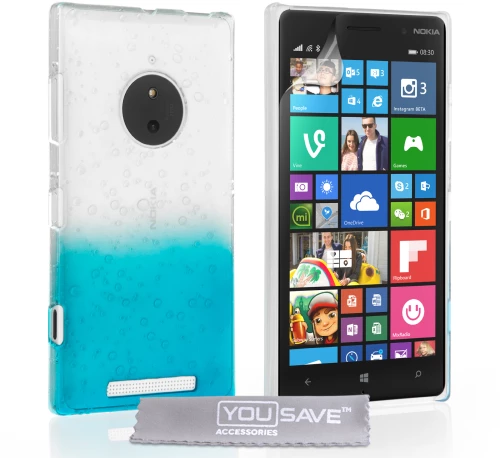 Θήκη Nokia Lumia 830 by YouSave (Z816)