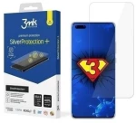 3MK Premium Silver Protection+ Αντιμικροβιακή Μεμβράνη Προστασίας Οθόνης - Huawei Mate 40 Pro (77075)