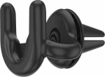 PopSocket PopMount 2 Car Vent Mount - Βάση Κινητών για Αεραγωγούς Αυτοκινήτου - Black (802693)