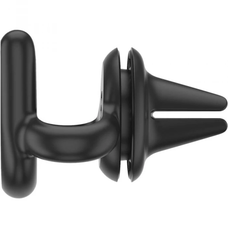 PopSocket PopMount 2 Car Vent Mount - Βάση Κινητών για Αεραγωγούς Αυτοκινήτου - Black (802693)
