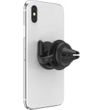 PopSocket PopMount 2 Car Vent Mount - Βάση Κινητών για Αεραγωγούς Αυτοκινήτου - Black (802693)