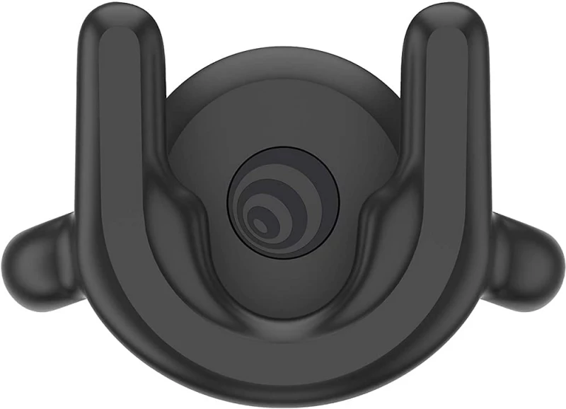 PopSocket PopMount 2 Car Vent Mount - Βάση Κινητών για Αεραγωγούς Αυτοκινήτου - Black (802693)