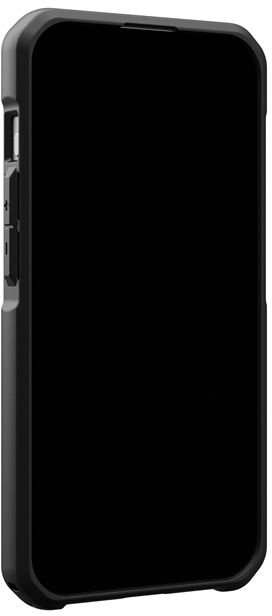 UAG Metropolis LT - Ανθεκτική MagSafe Θήκη Apple iPhone 15 Pro - Kevlar Olive (114277113972)