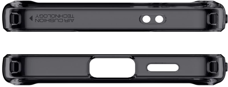 Σκληρή Θήκη - Samsung Galaxy S24 - Spigen Ultra Hybrid - Zero One (ACS07350)