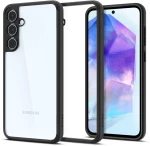 Σκληρή Θήκη - Samsung Galaxy A55 - Spigen Ultra Hybrid - Matte Black (ACS07529)
