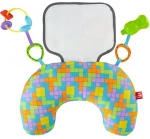 Fisher Price Μαξιλαρακι Δραστηριοτητων Littlest Gamer - HGB89