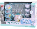 Play And Go Playgo Metalware-Σετ My Tea Party 14Τμχ - 401948006842
