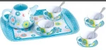 Play And Go Playgo Metalware-Σετ My Tea Party 14Τμχ - 401948006842