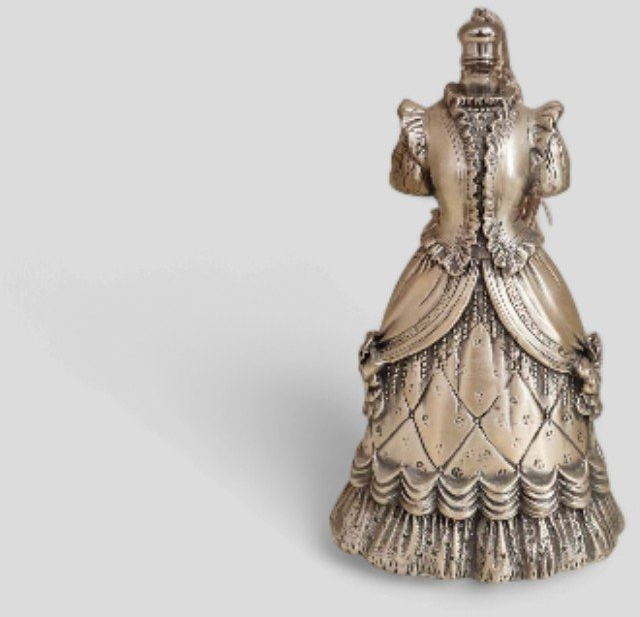 Σετ αρωματοθήκες Χειροποίητα 6τεμ Βαρύ μέταλο