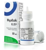 Hyabak Protector 10 ml
