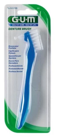 Gum 201 Denture Brush