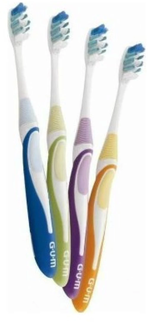 Gum 581 Activital Compact Soft