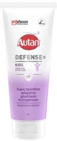 Autan Defence Kids Gel 100ml