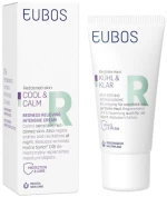 Eubos Cool & Calm Redness Relieving Intensive Cream 30ml