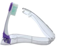 Gum 158 Travel Brush Soft