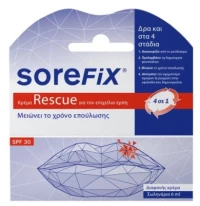 SoreFix Rescue Cream 6ml