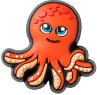 CROCS ΔΙΑΚΟΣΜΗΤΙΚΟ CHARM UNIQUE OCTOPUS (#10010297-UNC)