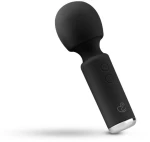 Δονητής Wand Mini Easytoys Mini Vibe Μαύρος