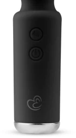 Δονητής Wand Mini Easytoys Mini Vibe Μαύρος