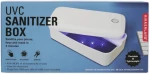 UVC Αποστειρωτής (Sanitizer Box) US209