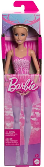Mattel Barbie® Doll (Hrg34)
