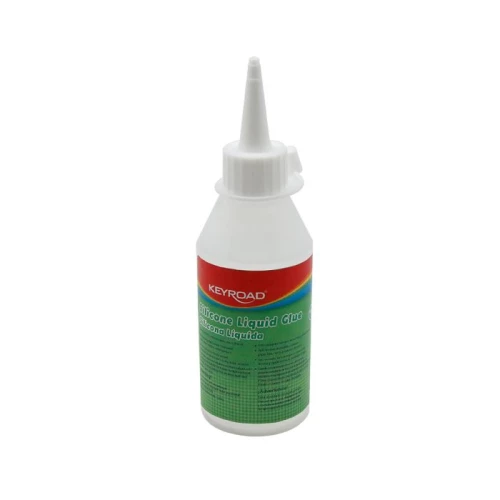 Κόλλα Σιλικόνης Keyroad 100ml 971808