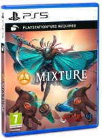 Ps5 Mixture