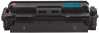 Mediarange Toner Cartridge for Printers Using hp® W2031x/415x High Capacity Cyan (Mrhpt2031cxl)