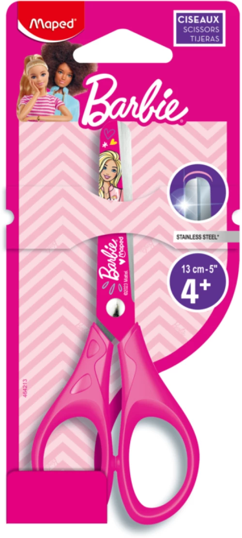 Ψαλίδι Maped Barbie 13cm 464213