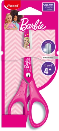 Ψαλίδι Maped Barbie 13cm 464213