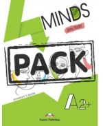 4minds a2+ Jumbo Pack