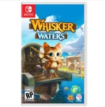 Nsw Whisker Waters