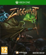 Xbox1 Ziggurat