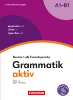 Grammatik Aktiv a1-b1 neu