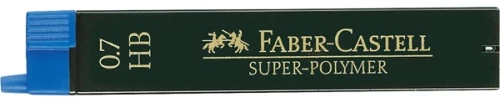 Μύτες Faber Castell 0.7 mm