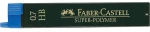 Μύτες Faber Castell 0.7 mm