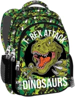 Τσάντα Πλάτης Back Me Up T-Rex 357-13031