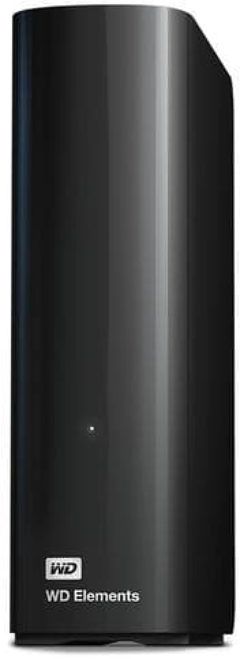 Western Digital WDBWLG0060HBK external hard drive 6000 GB Black (WDBWLG0060HBK-EESN)