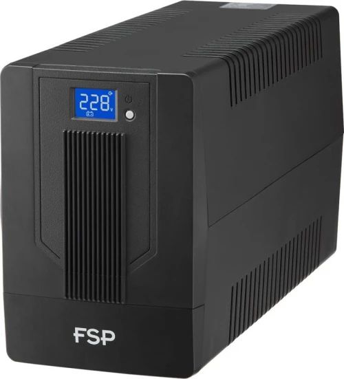 FSP/Fortron iFP 1500 (PPF9003100)