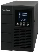 CyberPower Online S UPS On-Line 2000VA 1800W με 4 IEC Πρίζες (OLS2000EA-DE)
