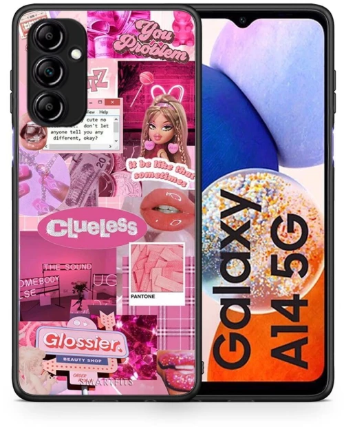 Pink Love - Samsung Galaxy A14 / A14 5G case