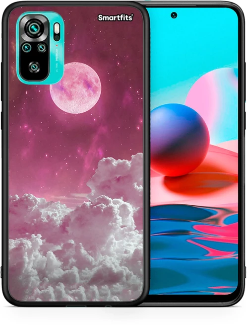 Pink Moon - Xiaomi Poco M5s θήκη