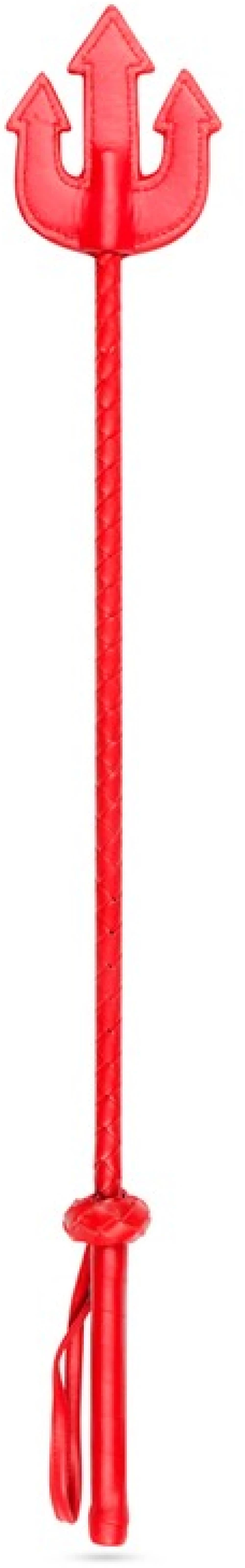 Βίτσα Pitchfork XOXO Κόκκινη