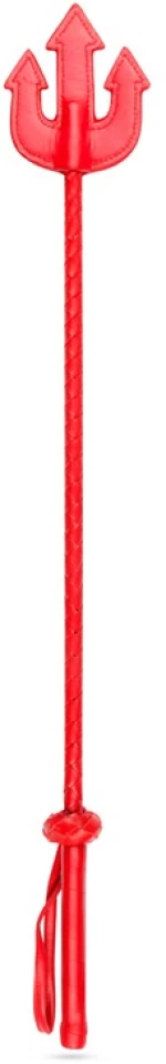 Βίτσα Pitchfork XOXO Κόκκινη