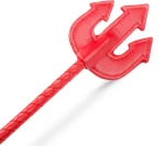 Βίτσα Pitchfork XOXO Κόκκινη